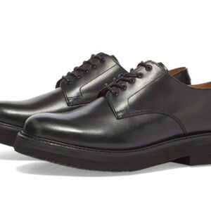 Grenson Curt $460 Derby US 11 (UK 10) NEW IN BOX